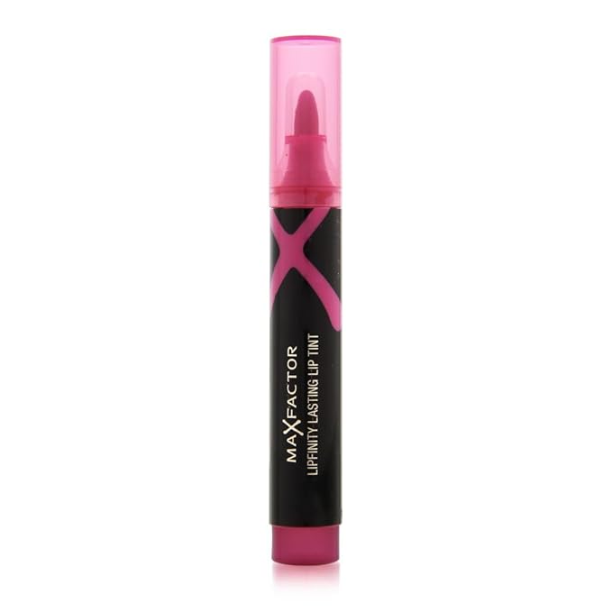 Max Factor Lipfinity Lasting Lip Tint - # Lasting