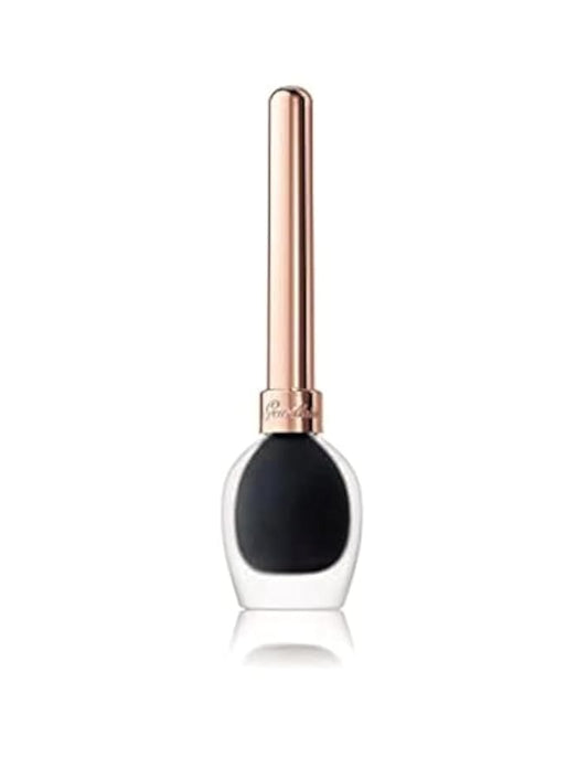 Guerlain Mad Eyes Intense Liquid Eyeliner - # 01 Glossy Black -5ml/0.16oz