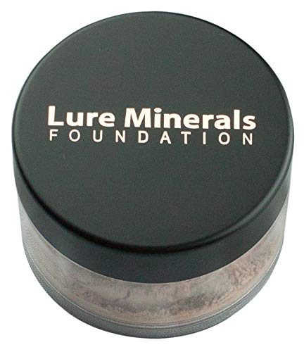 ASC Minerals Foundation Loose Powder Compare to Bare 8g