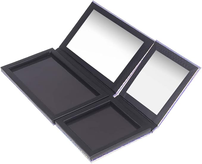 Palette Pro Eyeshadow Palette Makeup Pallet Empty Eyeshadow