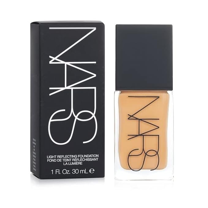 Nars Light Reflecting Foundation - Vanuatu (medium 3.5) 3.5) -/1oz 30ml