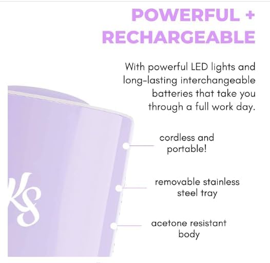 Kiara sky beyond pro rechargeable