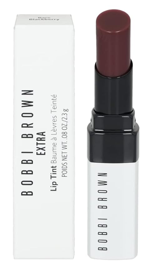 BOBBI BROWN Extra Lip Tint (Bare Blackberry)