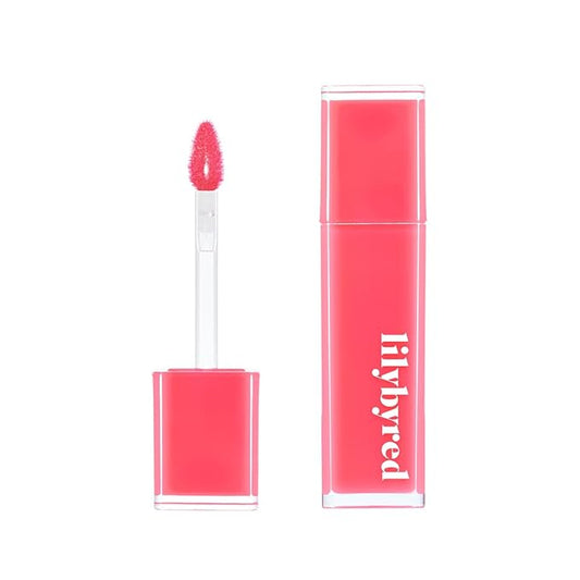 Bloody Liar Coating Tint - Newly Released(06 Rosy