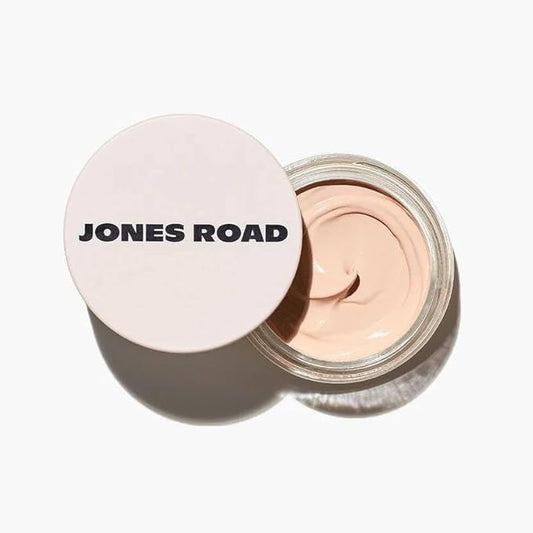 Jones Road What The Foundation - ALABASTER (pale of 1)