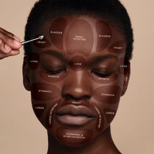 Wildling reflexology spoon | multi-purpose