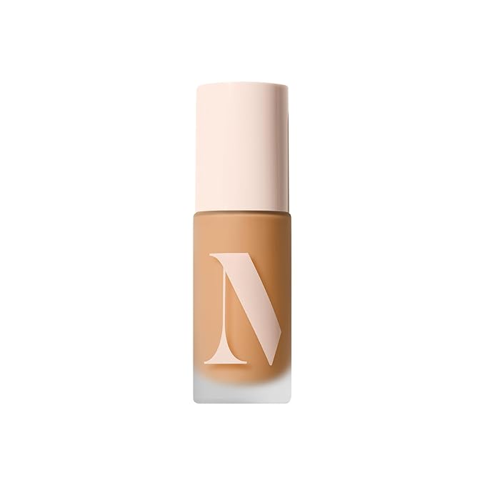 Morphe Lightform Liquid Foundation - Extended Hydration Foundation fl oz)