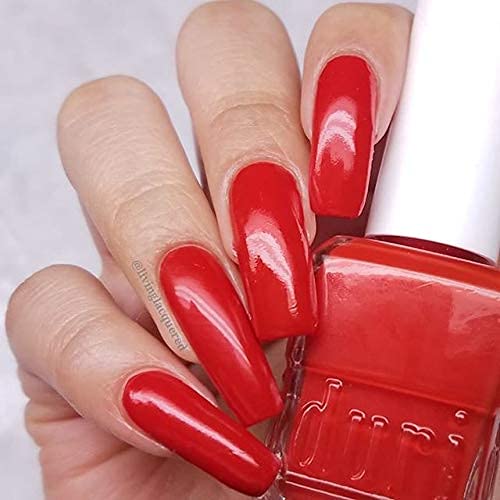 duri Nail Polish, 782 Hear