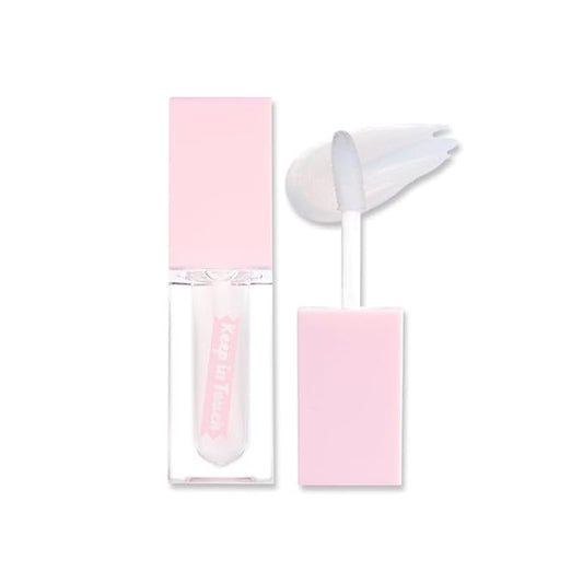 Jelly Plumper Tint (P01 Sparkling Champagne) Lip