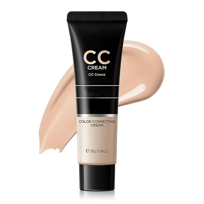 Face Matte Makeup Foundation,Oil Continuous Correction Control Liquid Natural Finish