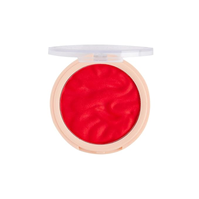Revolution Beauty, Blusher Reloaded, Pressed Powder Face Blusher, 0.26 Oz