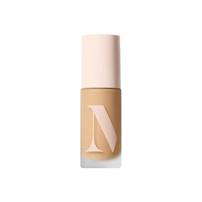 Morphe Lightform Liquid Foundation - Extended Hydration Foundation fl oz)