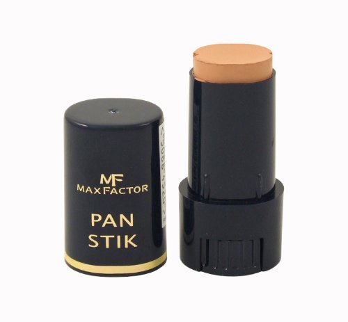Max Factor Pan-Stik- Deep Olive 60 by Max