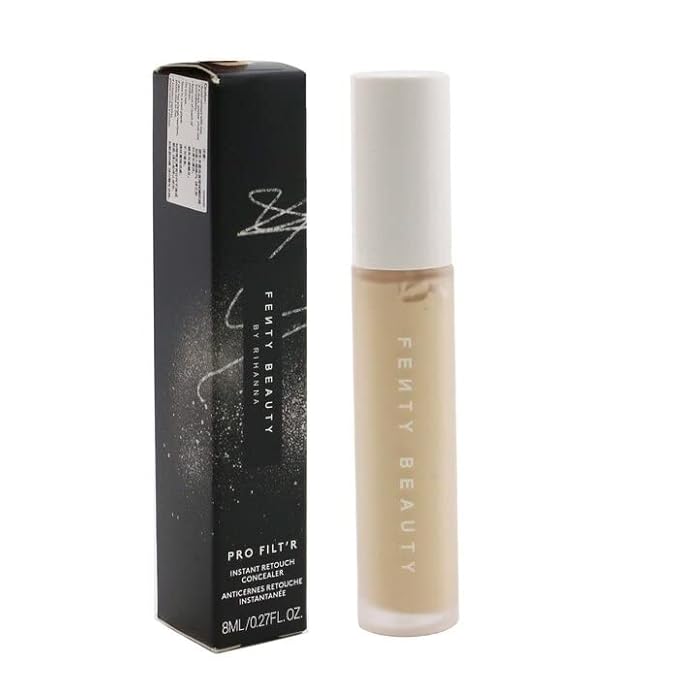 Fenty Beauty by Rihanna Pro Filt’r Instant Retouch Concealer 185