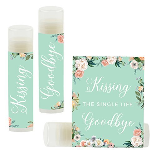 Andaz Press Bridal Shower Bachelorette Party Goodbye,