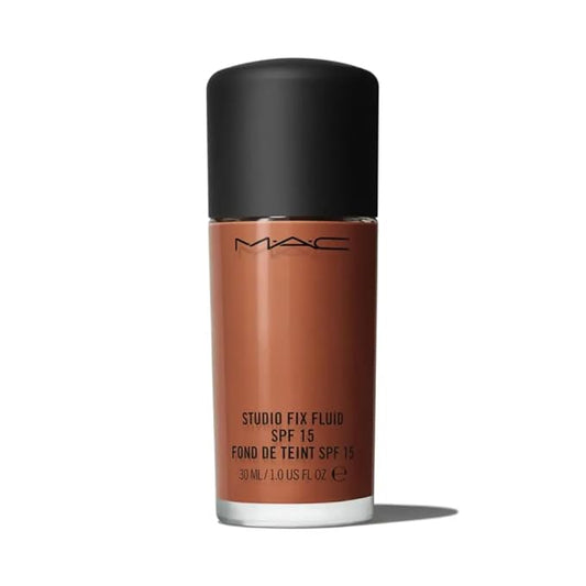 MAC Studio Fix Fluid SPF 15 Foundation NW NW 57 30 ml