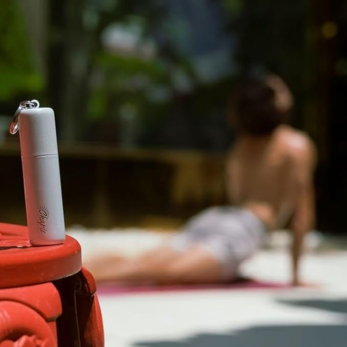 OG | Vacuum Insulated Lip Balm Gum)