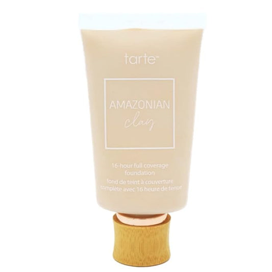 tarte Amazonian Clay 16-Hour Full Coverage Foundation 18N