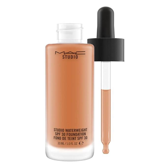 Studio Waterweight SPF 30 Foundation