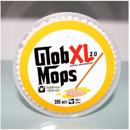Glob mops xl 6 pack