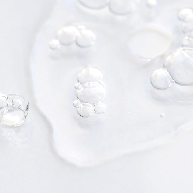 Refine beauty hydrating eye serum