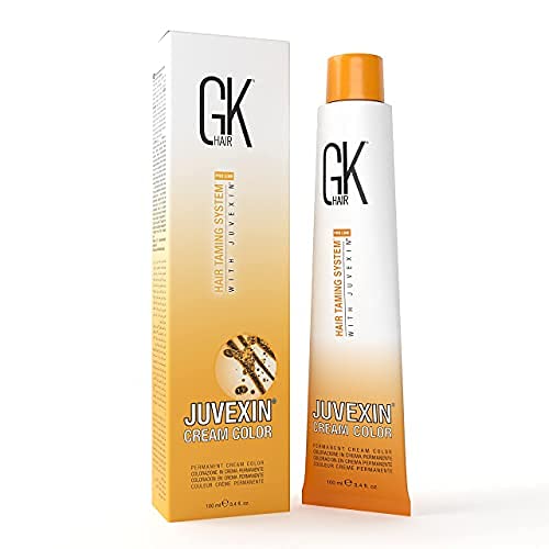 GK HAIR Global Keratin Permanent
