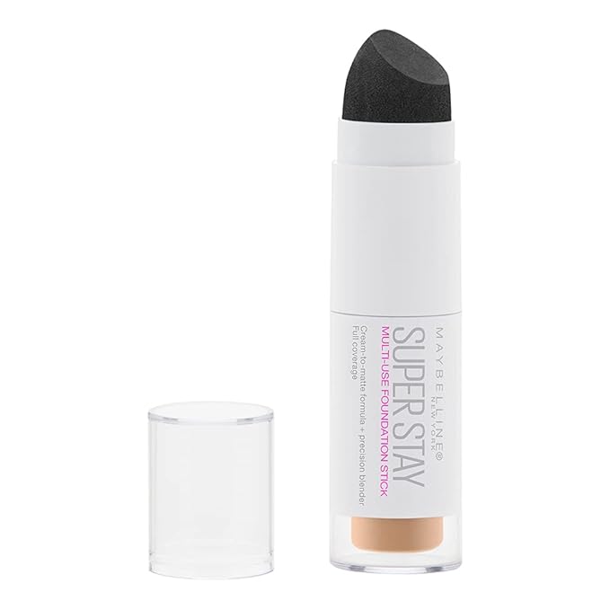 Maybelline New York Super Stay Foundation Stick For 0.25 oz