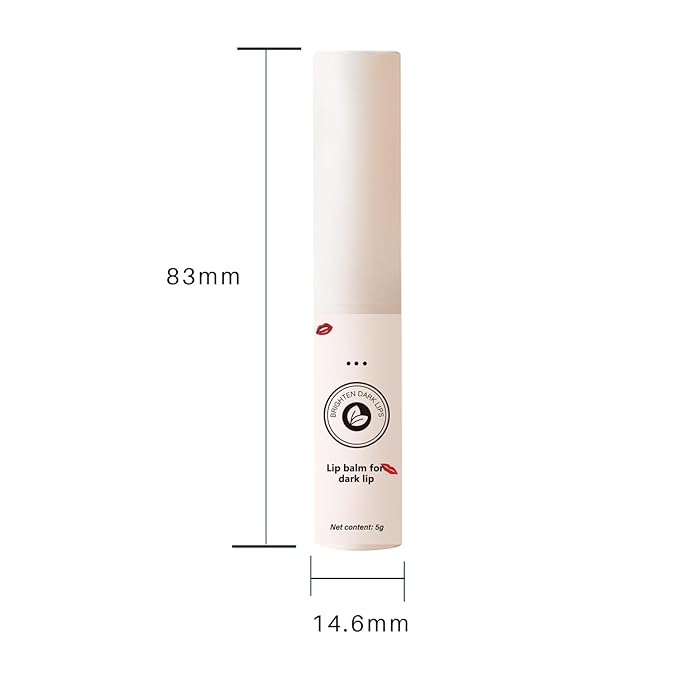 Moisture Lip Balm Lip Cream Hydrate