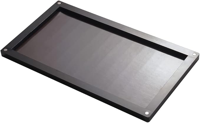 Acrylic Magnetic Makeup Palette Eyeshadow Palette Empty