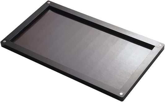 Acrylic Magnetic Makeup Palette Eyeshadow Palette Empty