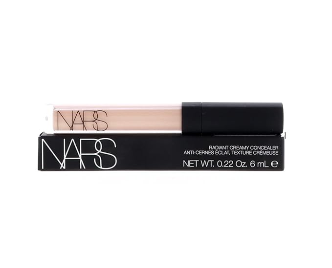 NARS Radiant Creamy Concealer . #Custard : Yellow medium complexion 6ml