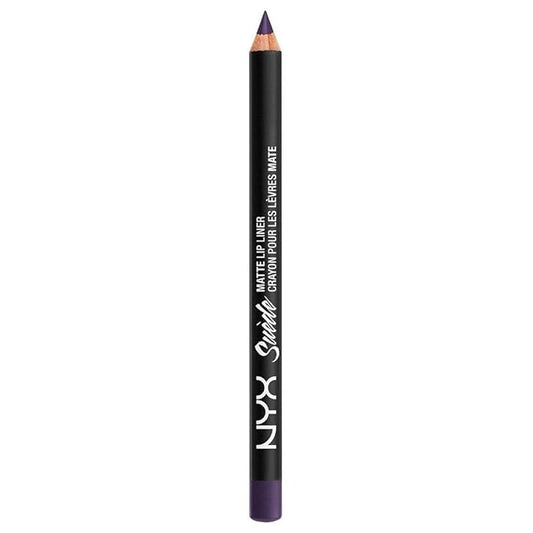 NYX Nyx suede matte lip liner smll20 oh smll20