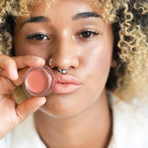 Ere Perez - Natural Carrot Color Pot | Beauty (Happy)