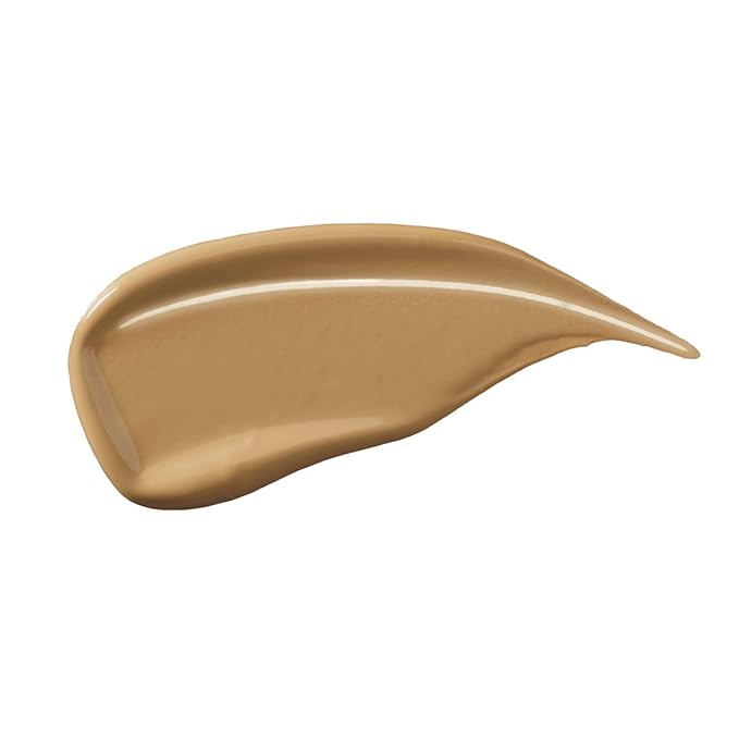 Burt's Bees Goodness Glows Liquid Makeup, Pecan -