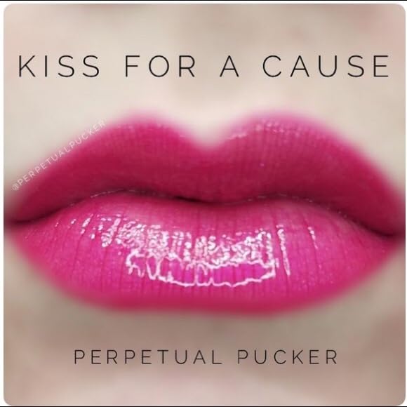 SeneGence Lipsense Collection: Lip Color, Glossy