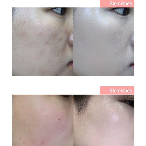 K beauty Makeup Air BB Cushion SPF50+ PA+++ Refill 0.5floz