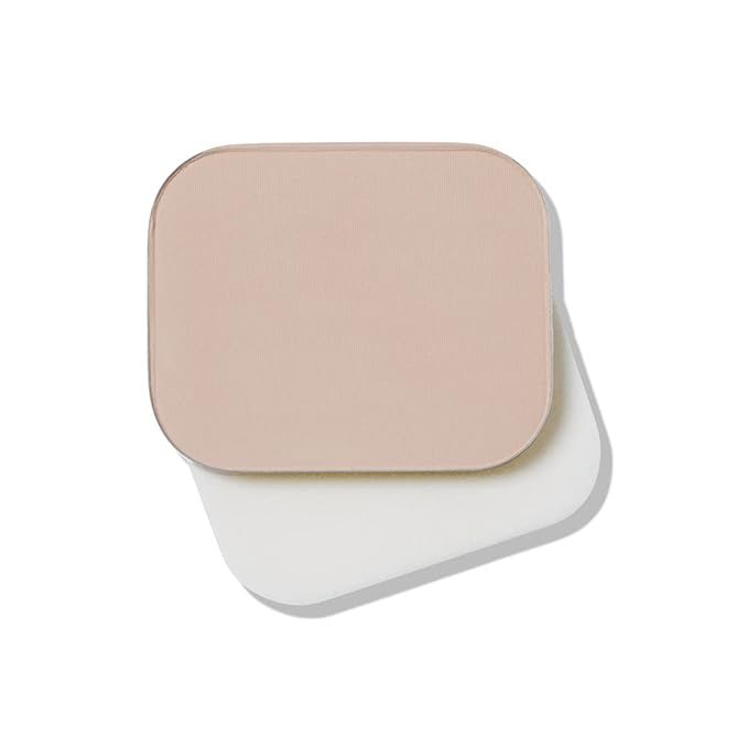 Sorme' Treatment Cosmetics Believable Finish Powder Foundation Refill,