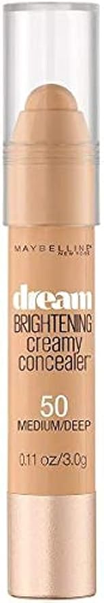 GEMEY MAYBELLINE - Anti cernes - Dream Brightening Deep (NU)