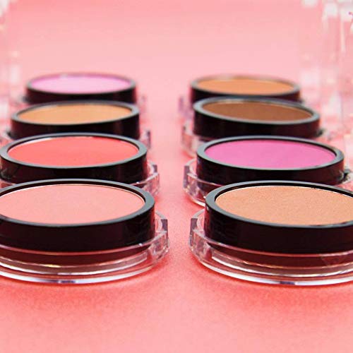 Rad Rouge Blush, Like Totally, 1 Ounce, (CBL730)