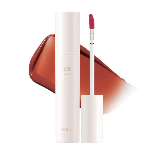 BBIA Glow Lip Tint – Lip Plumping, Volume Lip 2g