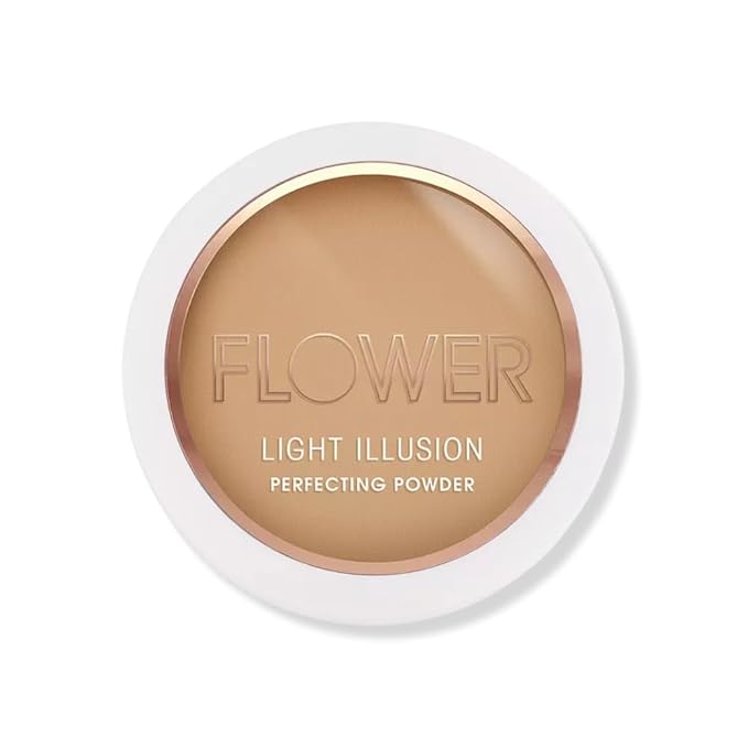 FLOWER Beauty By Drew Barrymore Light Illusion Perfecting