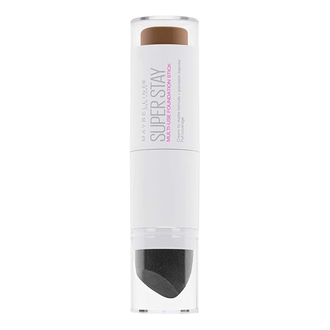 Maybelline New York Super Stay Foundation Stick For 0.25 oz