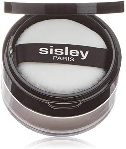 Sisley Phyto Poudre Liber Loose Face Powder, 3