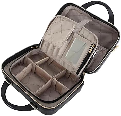 2-in-1 Essential St. Tropez Design Beauty Case -