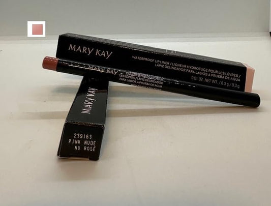 MK Lip Liner Waterproof (0.01oz) (Pink Nude, Standard) (0.01oz)