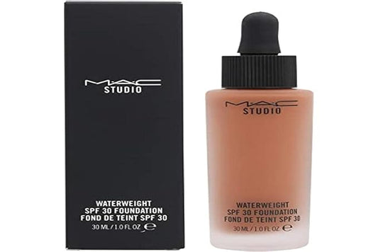 M.A.C Studio Waterweight SPF 30 Foundation-NW50-30 ml 30 ml