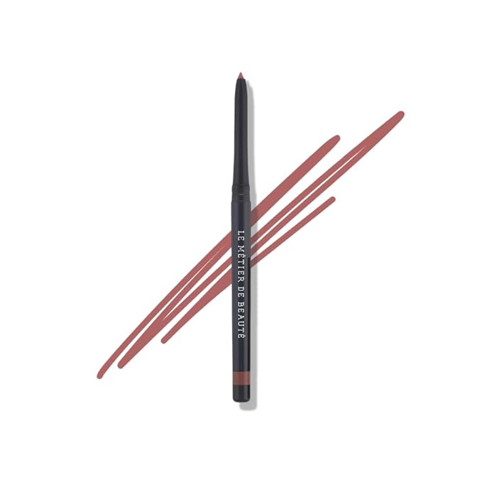 MĒTIER® Precision Lip Liner (Nudite)