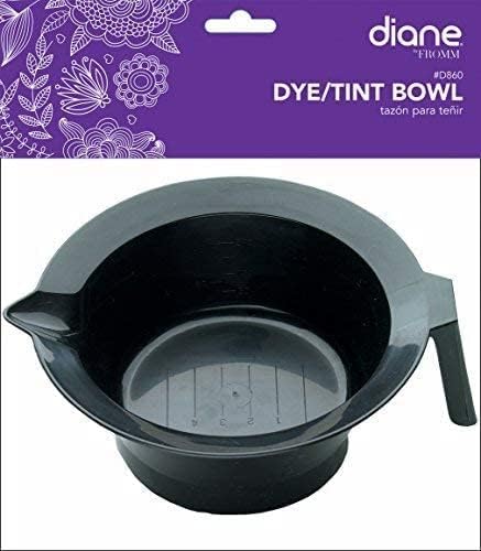 Diane Tint Color Mixing Bowl,