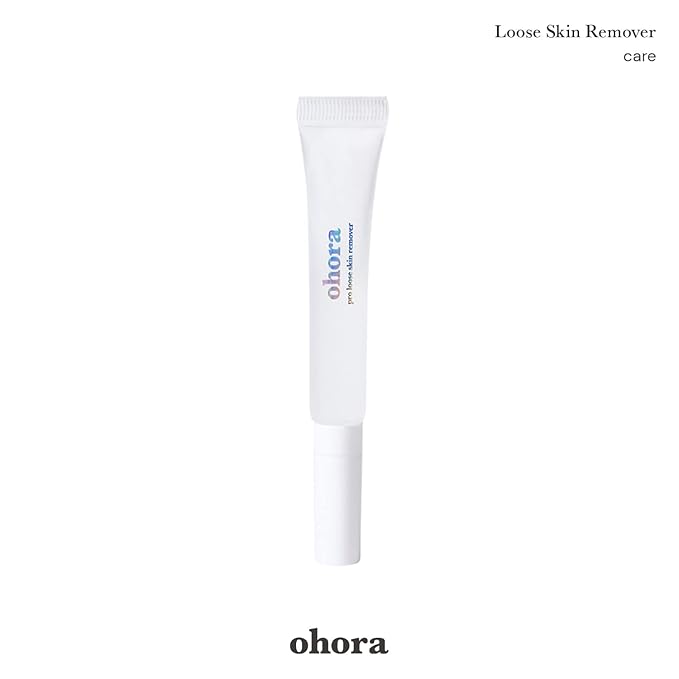 ohora Gel Nail Care (Pro