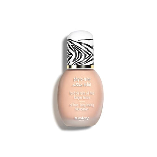 sisley paris Phyto-Teint Ultra Eclat Long Lasting Foundation 1oz
